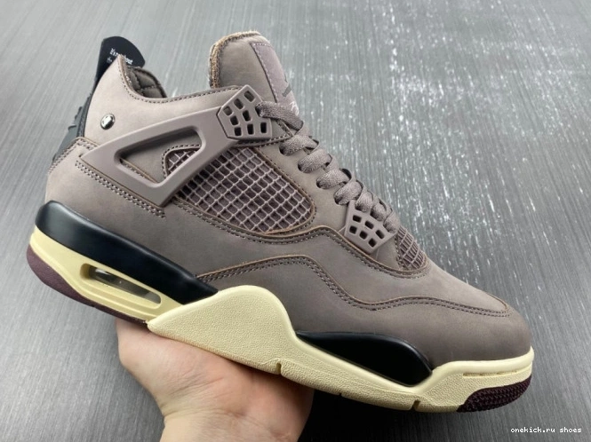 Cheap MA A JORDAN RETRO AIR 4 MANIERE VIOLET DV6773-220 ORE 0608